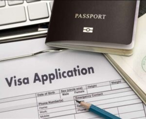 Quy định và thủ tục xin visa du học nghề Đức